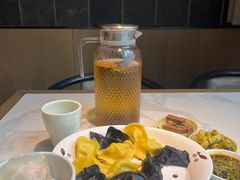 -船歌·鱼水饺青岛菜(正阳路店)