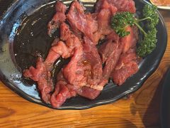 -韩盛源泥炉烤肉店(高深路店)