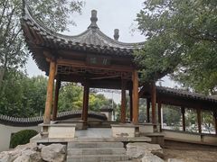 -南普公园