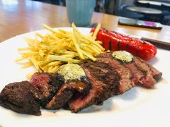 -HELLO 27 意面·沙拉·帕尼尼