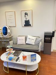 -演员的秘密·皮肤管理