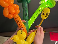 -海底捞火锅(同泰时代广场夜宵主题店)