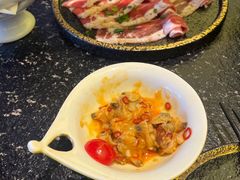 -樱嘢·炭火烧肉(惠南店)