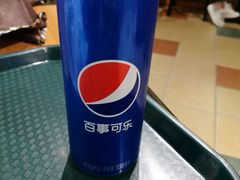 冷饮-赛百味SUBWAY(星摩尔店)