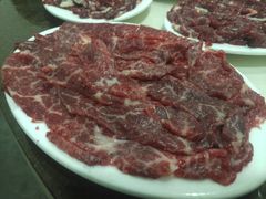 -原野牛肉岛