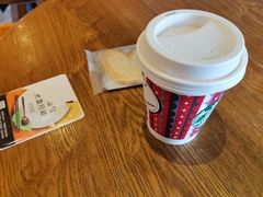 -星巴克臻选(杭州501城市广场1F店)