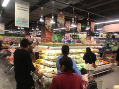 -西亚美超市(西亚丽宝广场店)