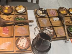 -花菇朵 ll 野生菌锅·精品滇菜(后沙峪店)