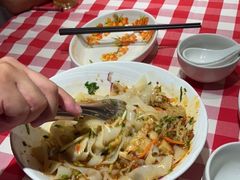 -西贝莜面村(当代商城店)