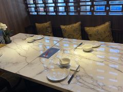 -钟菜·粤菜点心·宴请(海上世界·汇港二期店)