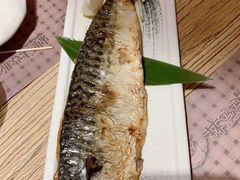 -林妈妈村·日式料理(宝山万达店)