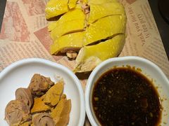 -宋园·金宴浙鲜馆(静安店)