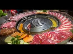-哈哈碳都·牛肋条无限自助烤肉(台江万达店)
