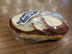 -富贵面包公司(运河店)