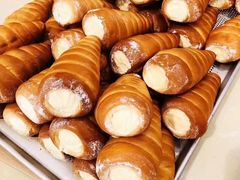 -山崎面包(第一八佰伴店)