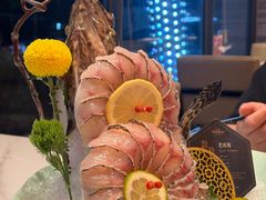 -阳光码头海鲜火锅(世纪大道店)