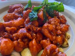 -大眼锅贴水饺(河东店)