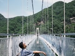 -洛阳白云山景区