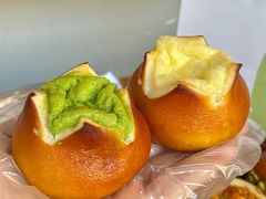 -0+1·手作面包(新北店)