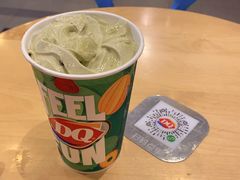 -DQ·蛋糕·冰淇淋(惠山万达店)