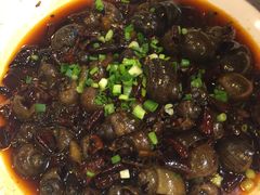 -沈姐万州烤鱼(沙坪坝七中店)