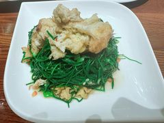 -沙力海西北特色美食烤肉店(北门坡店)