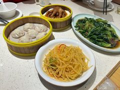 -如轩·海鲜砂锅粥·潮汕菜(小榄店)