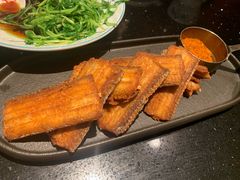 -老头儿油爆虾·知味杭州(爱琴海购物中心)