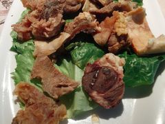 -海银海记潮汕牛肉火锅(新港中路海珠店)