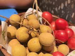 -季季山·云南野生菌火锅(上海首店)