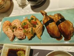 -元通寿司(东骏店)