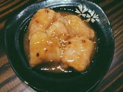 丸肠-和萌牛肠烧烤(财富中心店)