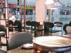 大堂-虎丸烧肉(新大陆广场店)