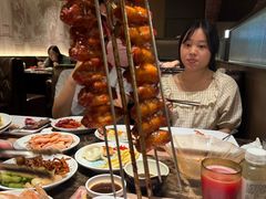 -汉丽斯巴西烤肉自助(市南店)