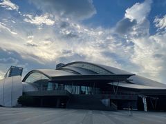 -合肥大剧院