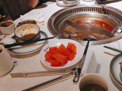 -椒王火锅(厚街万达店)