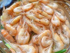 太湖白虾-灵福缘私房菜·农家菜(拈花湾·灵山大佛必推店)