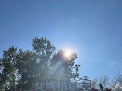 -人民防洪胜利纪念塔