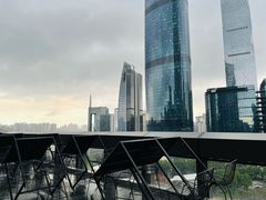 -Mercato莫卡多露台餐厅与酒吧(K11店)