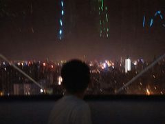 -星城之眼摩天轮