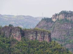 -十九峰景区