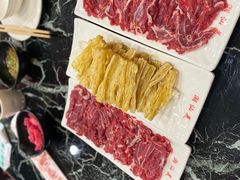-潮汕美牛肉丸火锅店(天宁寺店)