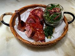 樟茶鸭-锦府盐帮·李宅(领展购物广场中关村店)