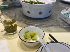 -渔舟意·湖南家宴(萝岗纳金城店)