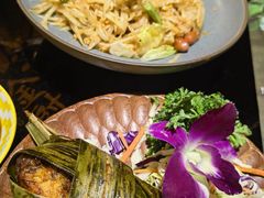-金厨泰国餐厅·全泰籍厨师料理(拱北店)