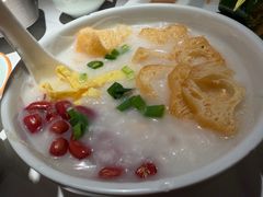 -禄运茶居·手工点心(猎德店)