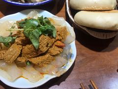 -三厂烩羊肉(五龙口店)