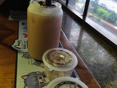 -more than meow吴止猫主题餐厅(承德 中船汇店)