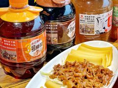 -永红源啤酒·烧烤·海鲜·大排档(青特城店)