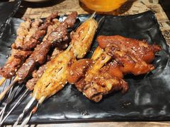 -赤甲皇(仙霞路店)